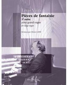 Suite 3 Op.54