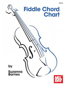 Fiddle Chord Chart