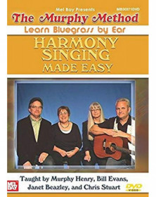 The Murphy Method: Harmony...
