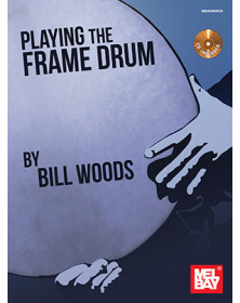Bill Woods: Playing The...