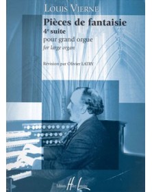 Suite 4 Op.55