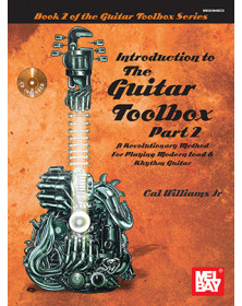 Introduction To The Guitar...