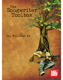 The Songwriter Toolbox