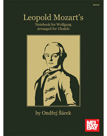 Leopold Mozart's Notebook...