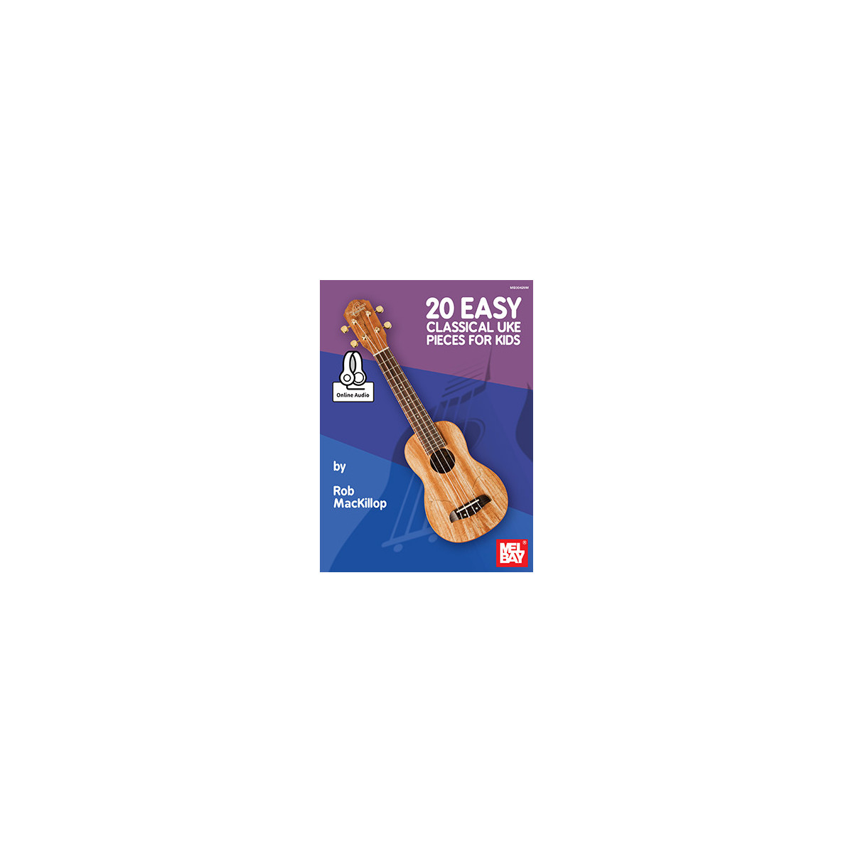 20 Easy Classical Uke Pieces For Kids