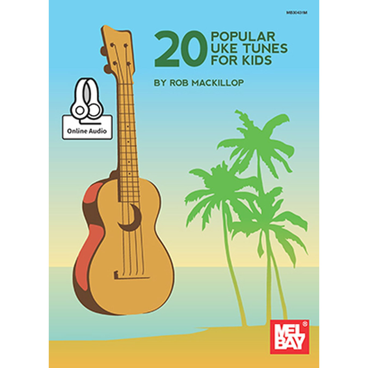 20 Popular Uke Tunes For Kids