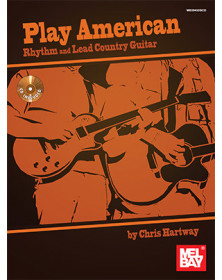 Play American: Rhythm And...