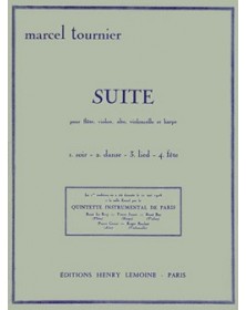 Suite Op.34