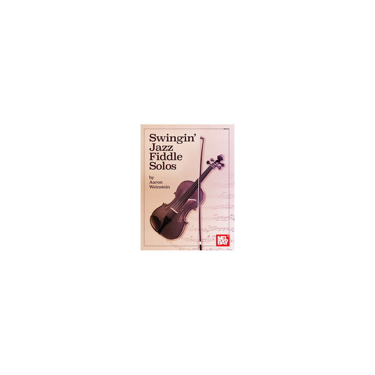 Swingin' Jazz Fiddle Solos