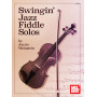 Swingin' Jazz Fiddle Solos