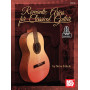 Romantic Arias For Classical Guitar