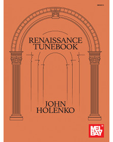 Renaissance Tunebook