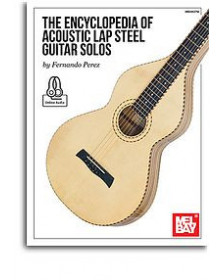 Encyclopedia Of Acoustic...