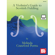 Violinist's Guide To Scottish Fiddling