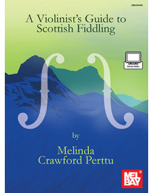Violinist's Guide To Scottish Fiddling