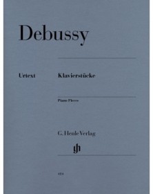 KLavierstucke