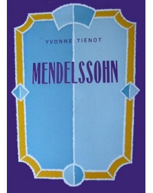 Mendelssohn - Biographie