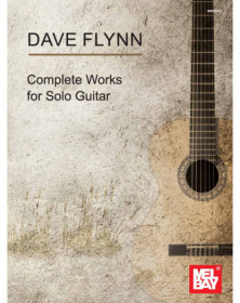 Dave Flynn Complete Works...