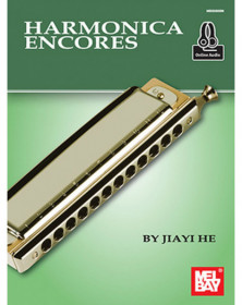 Harmonica Encores