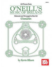 100 Tunes From O'Neill's...
