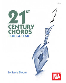 21St Century Chords For Guitar
