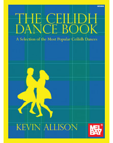 Ceilidh Dance Book