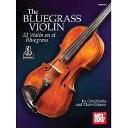 The Bluegrass Violin-El Violin en el Bluegrass