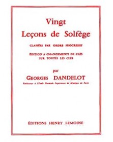 Leçons 7 clés (20) sans...