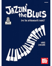Jazzin' The Blues