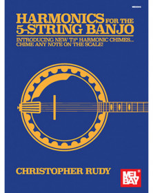 Harmonics For The 5-String...
