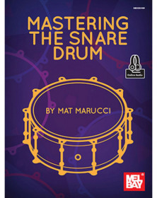 Mastering Snare Drum