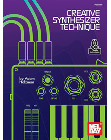 Creative Synthesizer Technique