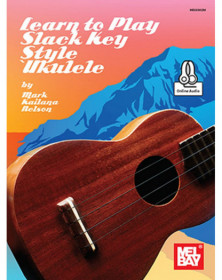 Learn to Play Slack Key...