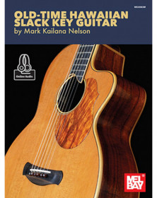 Old-Time Hawaiian Slack Key...
