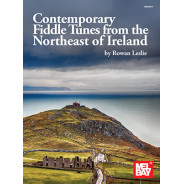 Contemporary Fiddle Tunes