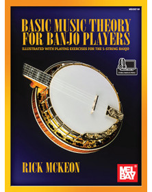 Basic Music Theory For...
