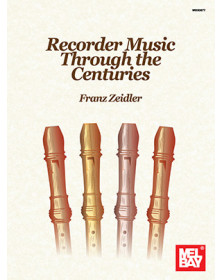 Recorder Music Through The...
