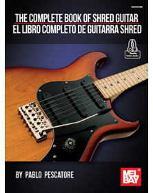 The Complete Book of Shred...