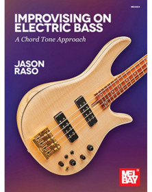 Improvising On Electric Bass
