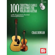 100 Christmas Carols and Hymns