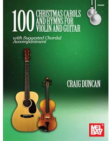 100 Christmas Carols and Hymns