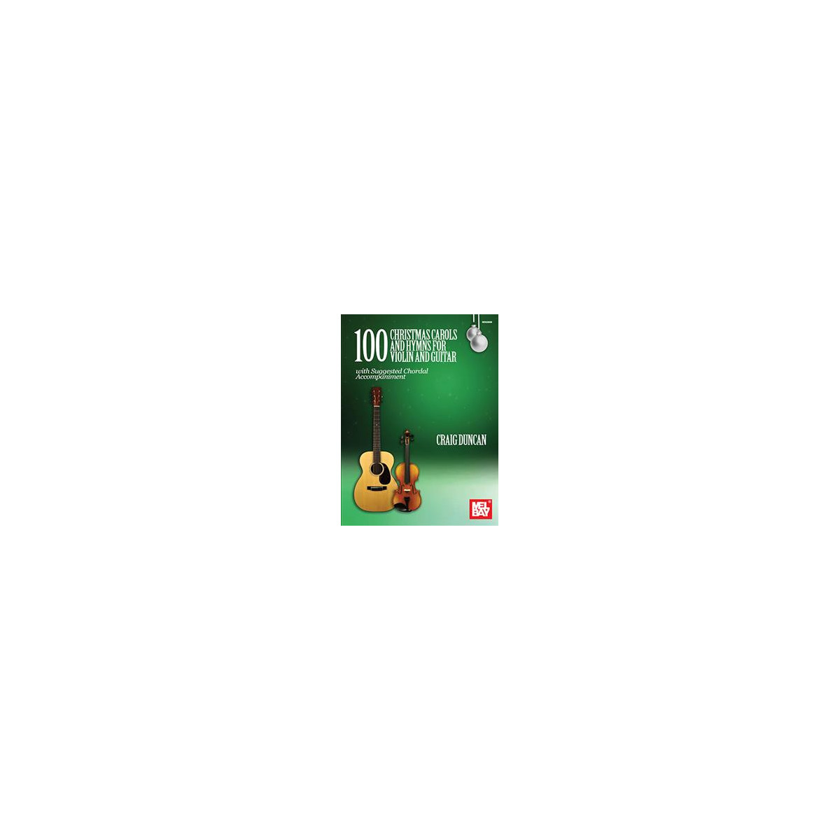 100 Christmas Carols and Hymns