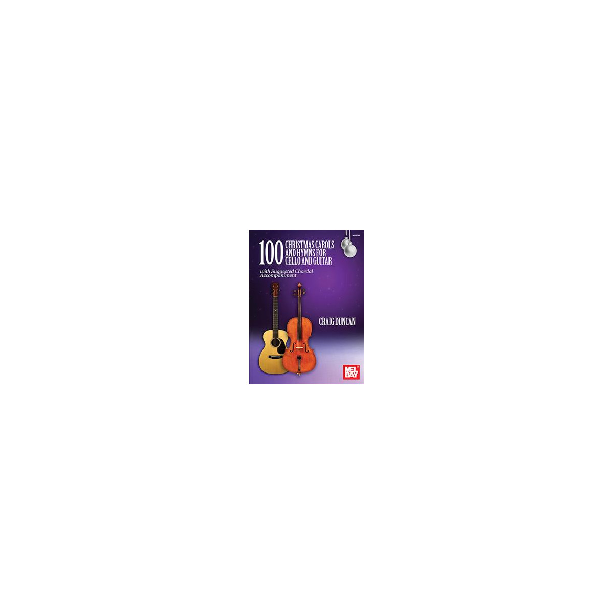 100 Christmas Carols and Hymns