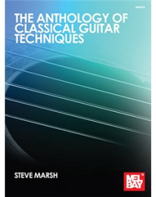 Anthology Of Classical...