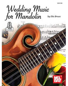 Wedding Music for Mandolin