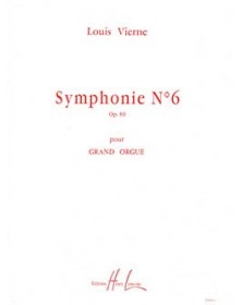 Symphonie n°6 Op.59