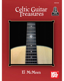 Celtic Guitar Treasures