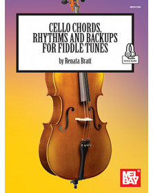 Cello Chords, Rhythms and...