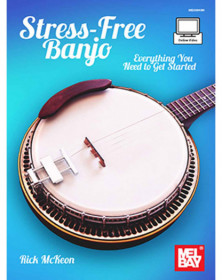 Stress-Free Banjo