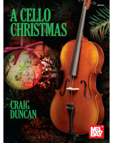 A Cello Christmas